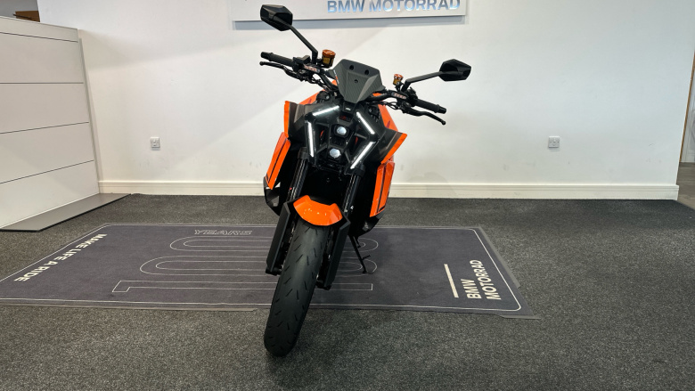 Ktm Superduke 1390 Super Duke R Evo (24MY)
